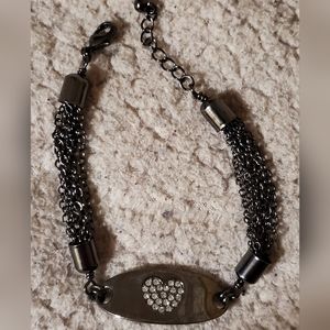 Lia Sophia bracelet - Love Note